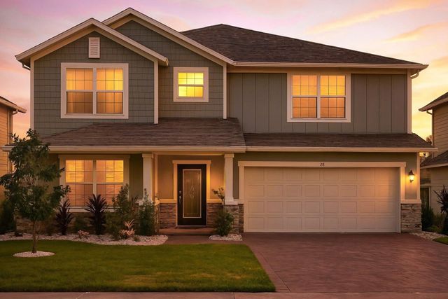 28 Ridge Rd, Palm Coast, FL 32137