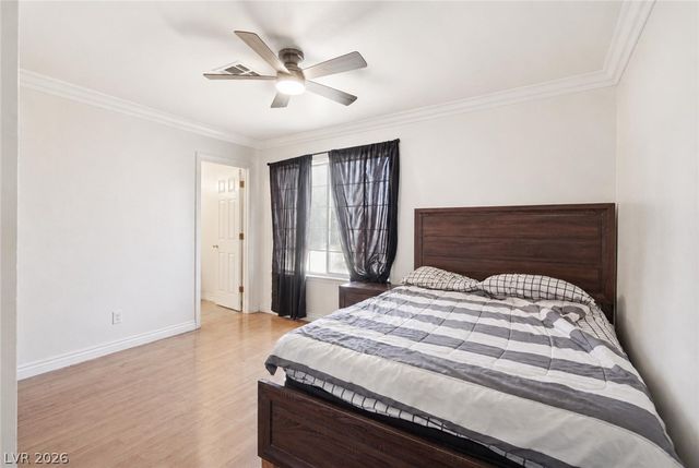 3719 Cherokee Avenue, Las Vegas, NV 89121