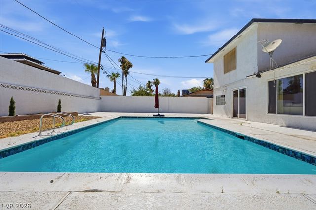 3719 Cherokee Avenue, Las Vegas, NV 89121
