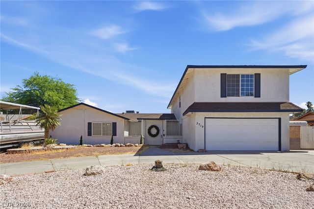 3719 Cherokee Avenue, Las Vegas, NV 89121