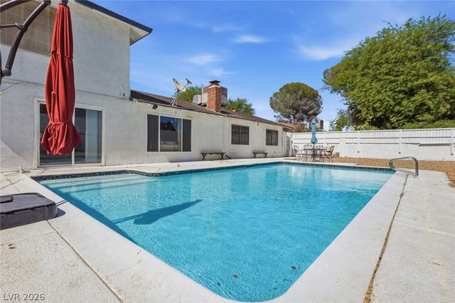 3719 Cherokee Avenue, Las Vegas, NV 89121