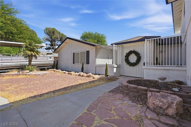 3719 Cherokee Avenue, Las Vegas, NV 89121