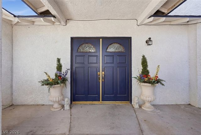 3719 Cherokee Avenue, Las Vegas, NV 89121