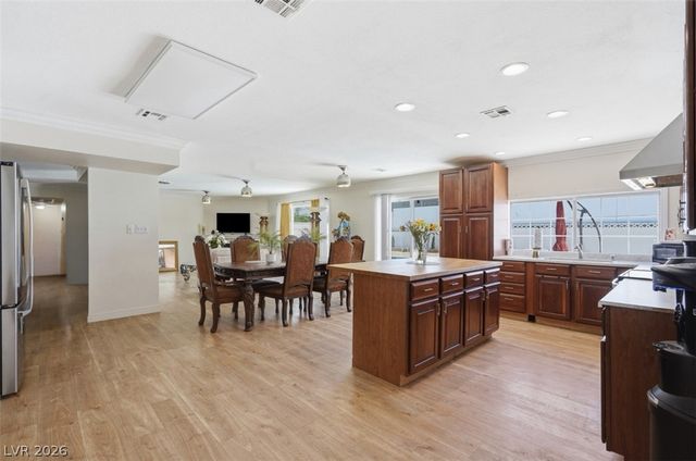 3719 Cherokee Avenue, Las Vegas, NV 89121
