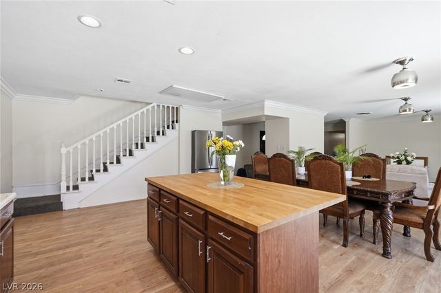 3719 Cherokee Avenue, Las Vegas, NV 89121