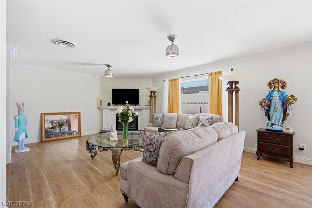3719 Cherokee Avenue, Las Vegas, NV 89121