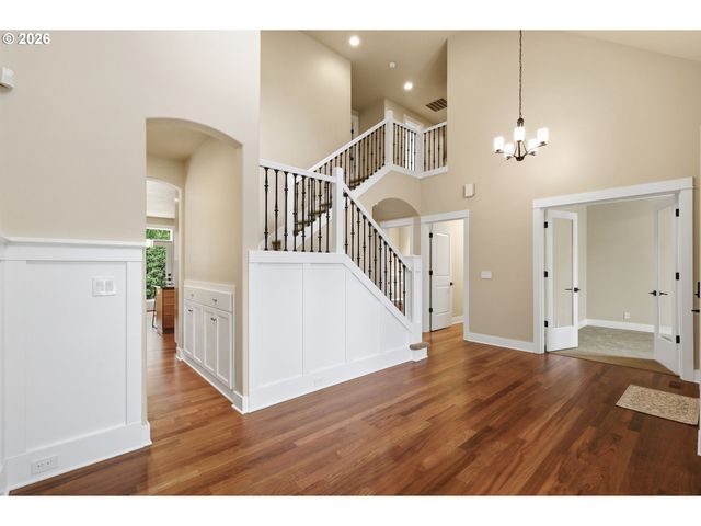 2154 SPARROW Ct, Eugene, OR 97401