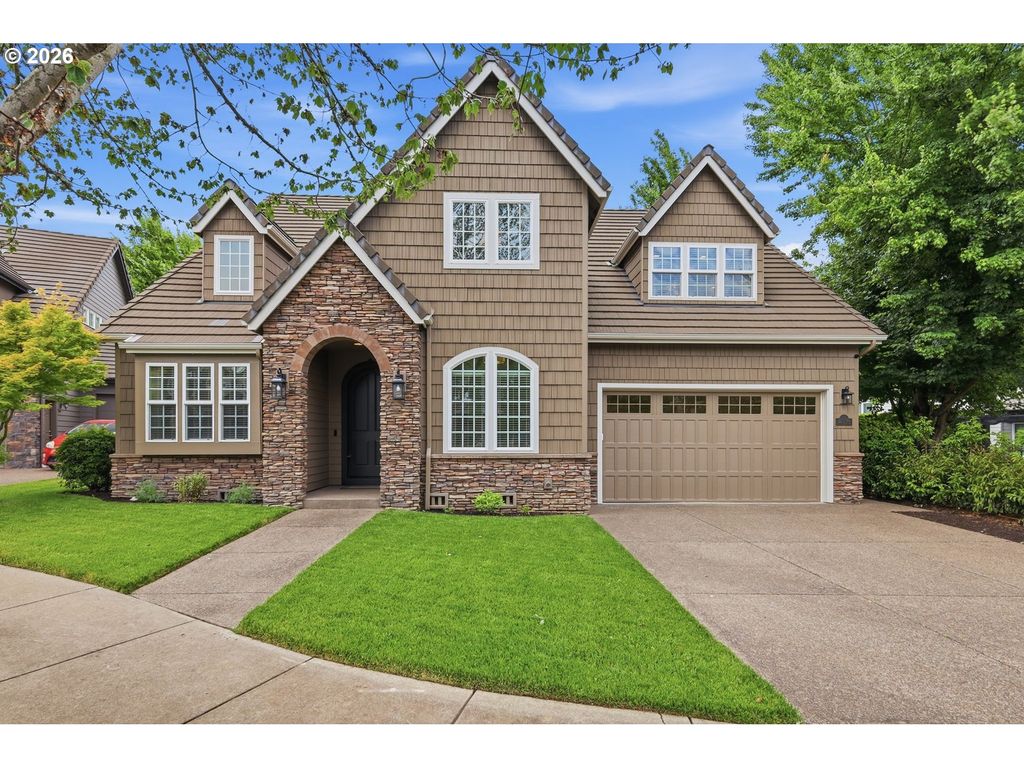 2154 SPARROW Ct, Eugene, OR 97401