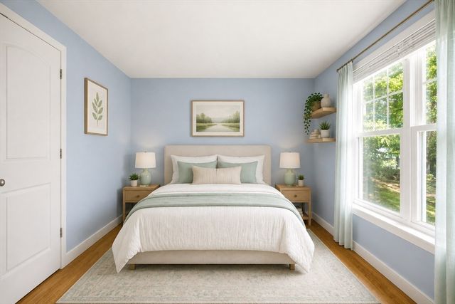 31 Harrow Rd, Norwood, MA 02062