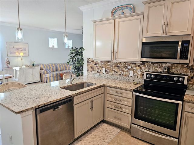 5121 Longhorn Drive, Vero Beach, FL 32967