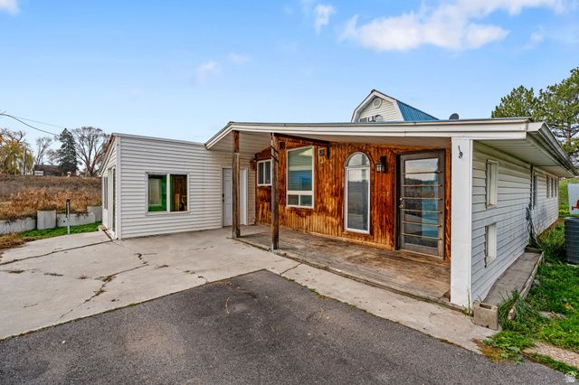 3776 N 2400 W, Benson, UT 84335