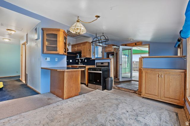 3776 N 2400 W, Benson, UT 84335