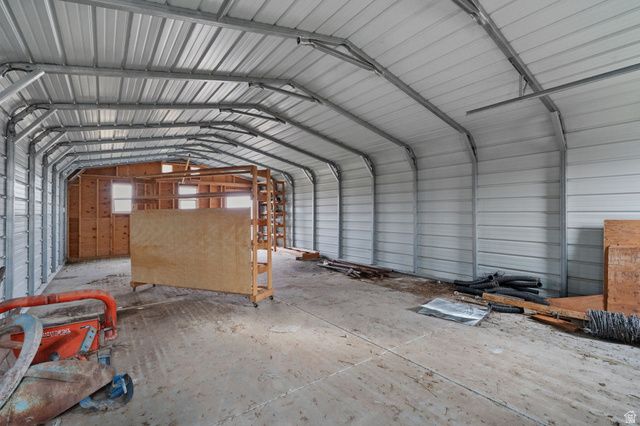 3776 N 2400 W, Benson, UT 84335