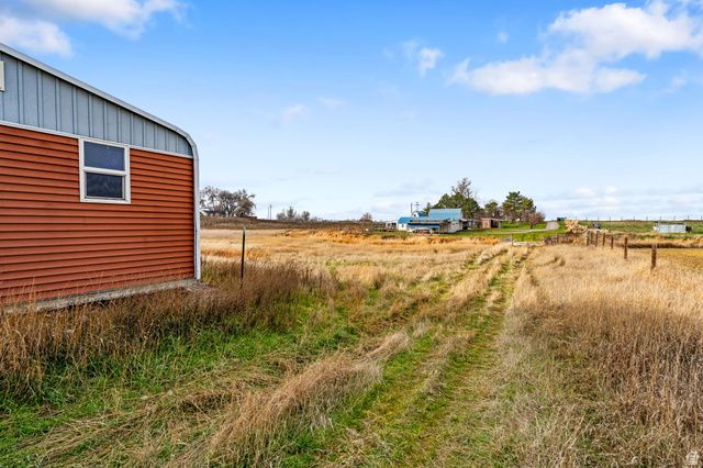 3776 N 2400 W, Benson, UT 84335