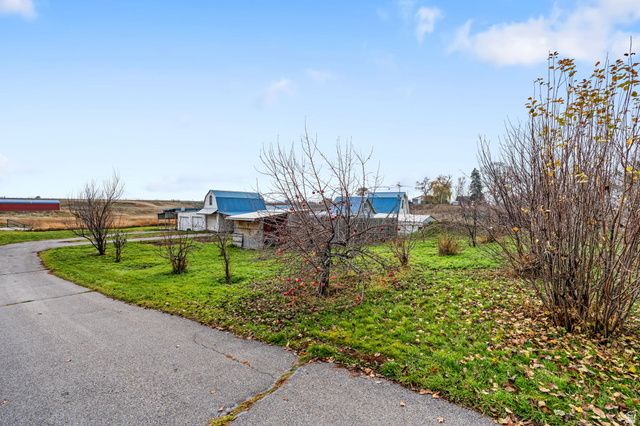 3776 N 2400 W, Benson, UT 84335