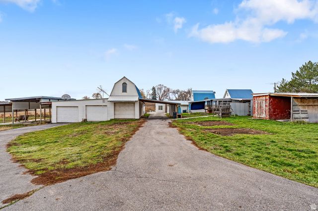 3776 N 2400 W, Benson, UT 84335