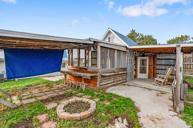 3776 N 2400 W, Benson, UT 84335