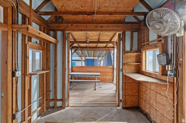 3776 N 2400 W, Benson, UT 84335