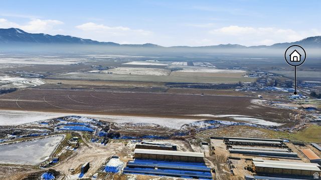 3776 N 2400 W, Benson, UT 84335