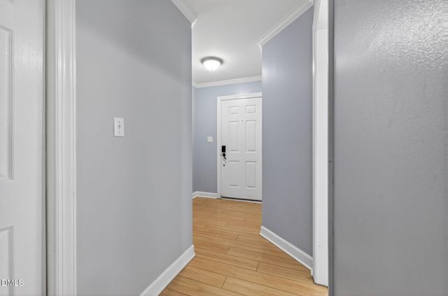 2106 Trailridge Court, Raleigh, NC 27603