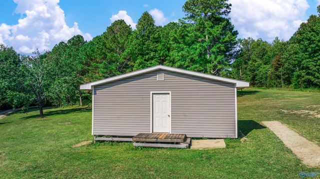 2020 Pleasant View Road, Fort Payne, AL 35967