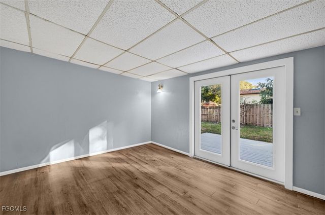 559 Clark ST, North Fort Myers, FL 33903