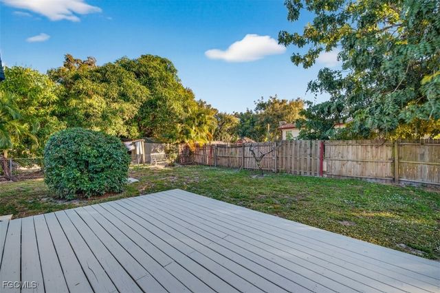 559 Clark ST, North Fort Myers, FL 33903