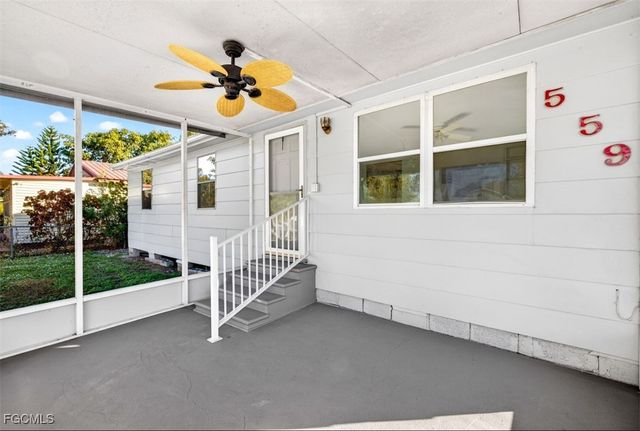 559 Clark ST, North Fort Myers, FL 33903