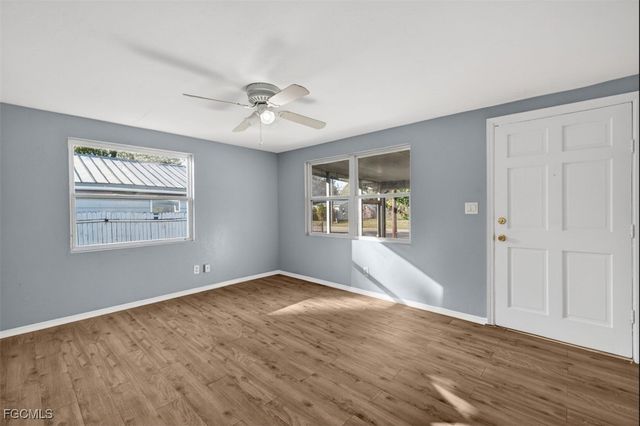 559 Clark ST, North Fort Myers, FL 33903