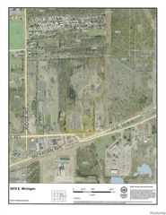 E E Undisclosed Avenue, Ypsilanti, MI 48198