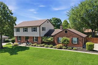 2042 Cortina Drive, Miami Twp, OH 45459