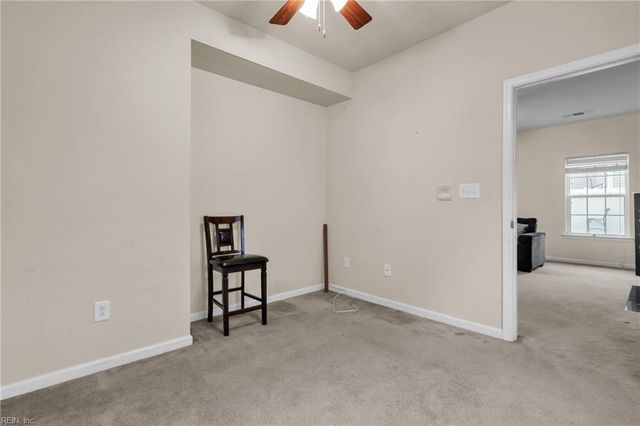 589 Leonard LN, Newport News, VA 23601