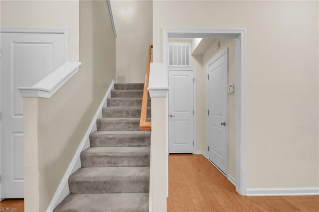 589 Leonard LN, Newport News, VA 23601