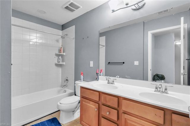 589 Leonard LN, Newport News, VA 23601