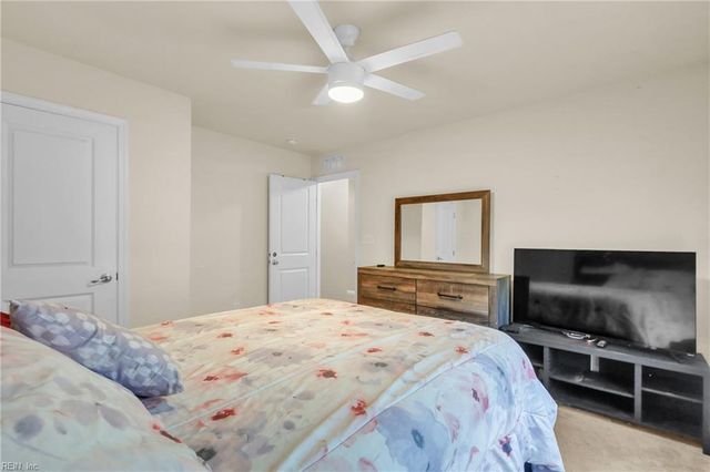 589 Leonard LN, Newport News, VA 23601