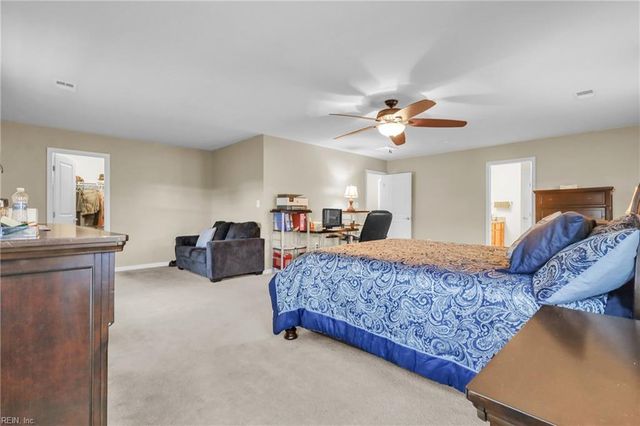 589 Leonard LN, Newport News, VA 23601