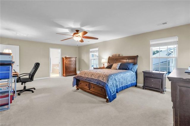 589 Leonard LN, Newport News, VA 23601