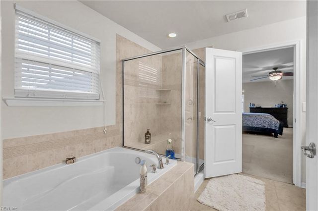 589 Leonard LN, Newport News, VA 23601