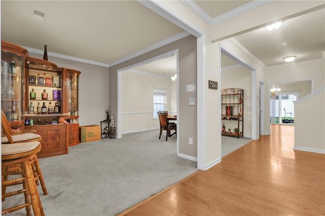 589 Leonard LN, Newport News, VA 23601