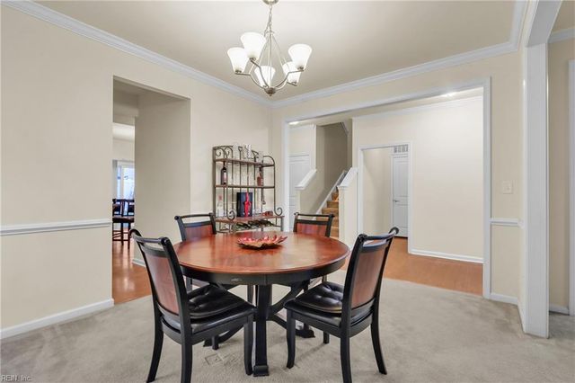 589 Leonard LN, Newport News, VA 23601