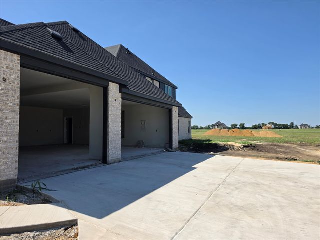 1343 Enloe Road, Howe, TX 75459