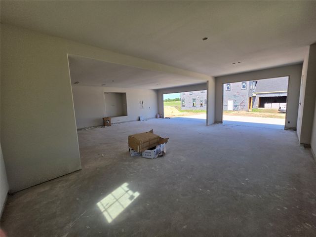 1343 Enloe Road, Howe, TX 75459