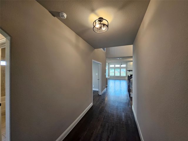 1343 Enloe Road, Howe, TX 75459