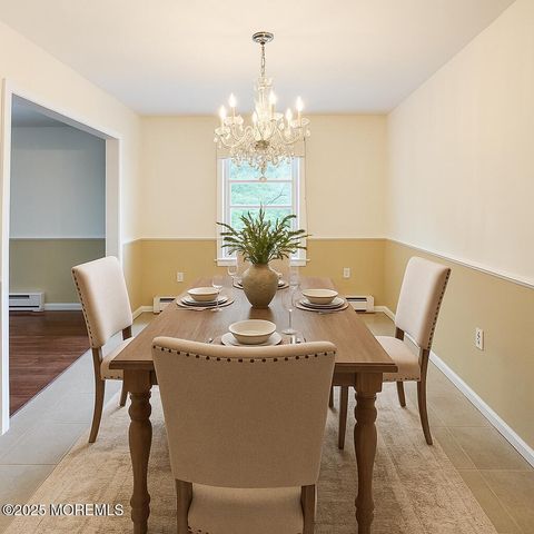 374N New Bedford Lane, Monroe, NJ 08831