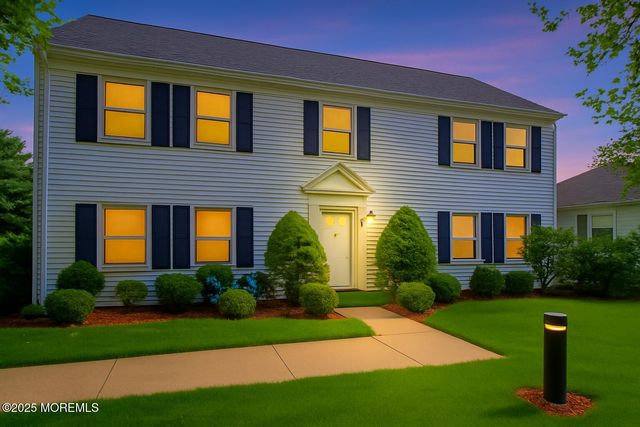 374N New Bedford Lane, Monroe, NJ 08831