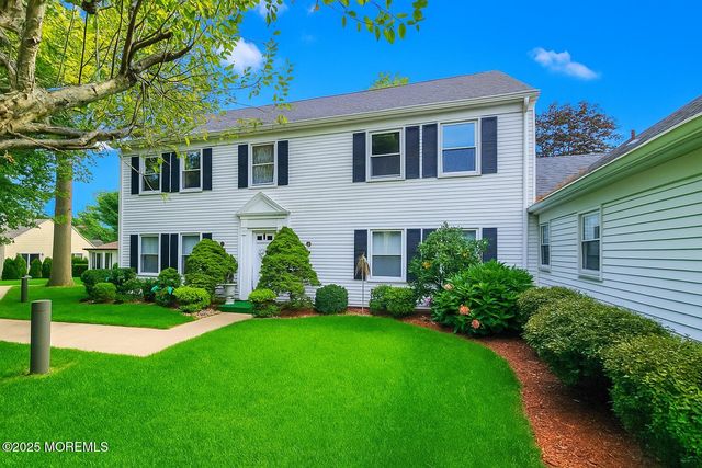 374N New Bedford Lane, Monroe, NJ 08831