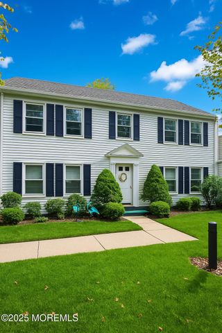 374N New Bedford Lane, Monroe, NJ 08831