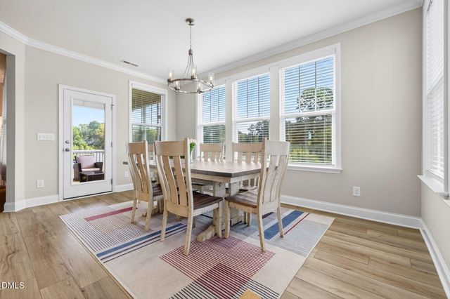 1014 Black River Drive, Zebulon, NC 27597