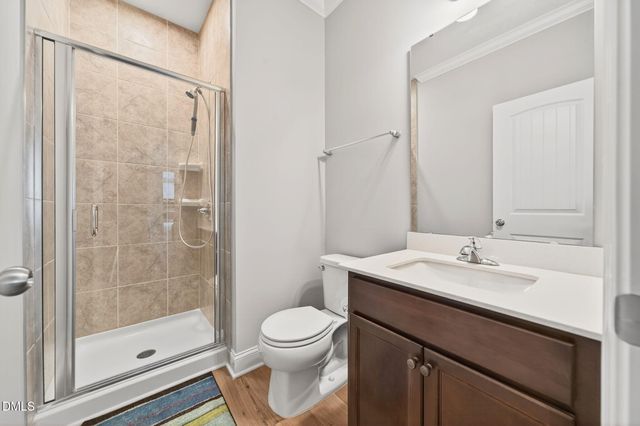 1014 Black River Drive, Zebulon, NC 27597