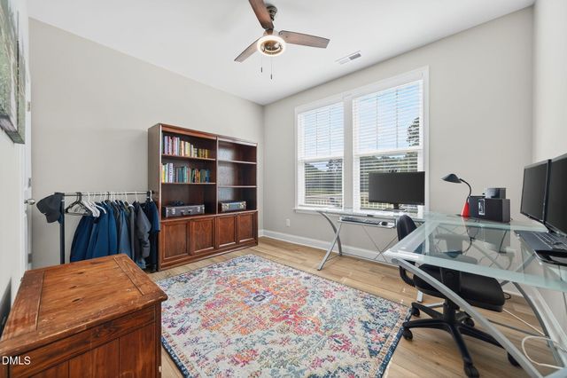 1014 Black River Drive, Zebulon, NC 27597